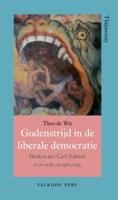 Godenstrijd in de liberale democratie (Paperback)