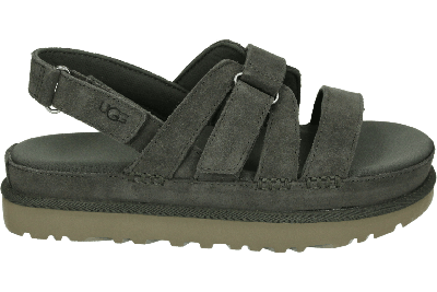 UGG W GOLDENSTAR GLEAM - alle