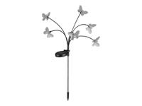 LIVARNO home Solar tuinlamp (Libelle)