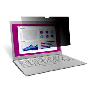 3M Privacyfilter High Clarity inkijkbeveiliging Microsoft Surface Book, Surface Book 2