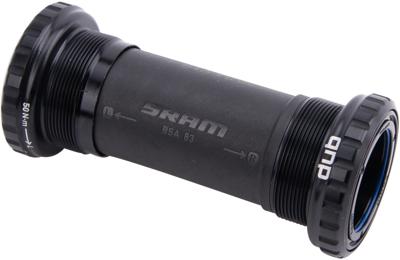 SRAM bracketset "dub"