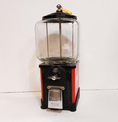 Originele Victor Snoep en Kauwgomballen Automaat