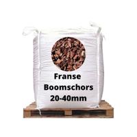 Franse Boomschors 20-40 1m3 - Warentuin collection
