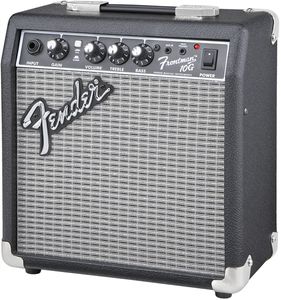 Fender Frontman 10G gitaarversterker combo