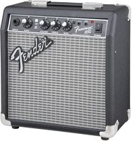 Fender Frontman 10G gitaarversterker combo - thumbnail