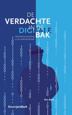 De verdachte in de bak (Paperback)