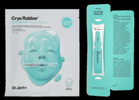 Dr. Jart+ Cryo Rubber Soothing Mask 44 g