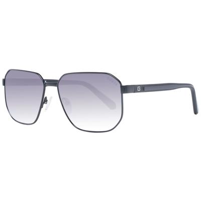 Heren zonnebril Guess GF5086 5902B ø 59 mm