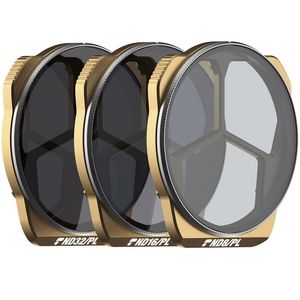 PolarPro DJI Mavic 3 Pro Vivid Collection ( ND8/PL, ND16/PL, ND32/PL )