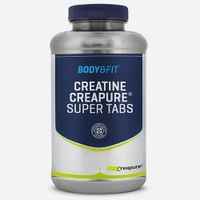 Creatine - Creapure® Super Tabs - thumbnail