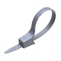 Binder Checkpoint 9169251 Cinch Wrap Diefstalpreventie 9" Lang 2,5 x 32,4 cm