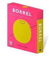 Borrel (Kaartspellen)