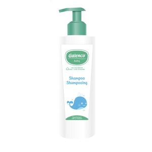 Galenco Galenco Baby Shampoo - 200 ml