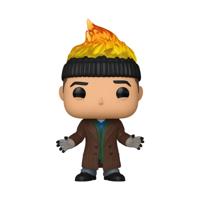 Funko Pop! figuur Home Alone 2 Lost in New York Harry