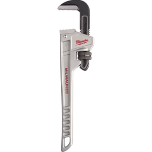 Milwaukee Accessoires Pijptang vestelbaar Alu 12&apos;&apos; - 48227212