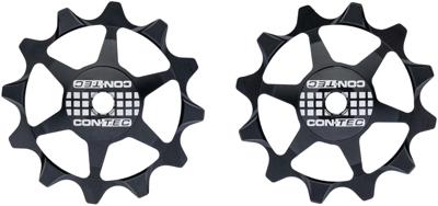 CONTEC Ct pulley set scroller 2x 12 teeth