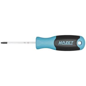 Hazet 811-T9 Torx-schroevendraaier Werkplaats Grootte T 9 Koplengte: 55 mm 1 stuk(s)