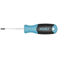 Hazet 811-T9 Torx-schroevendraaier Werkplaats Grootte T 9 Koplengte: 55 mm 1 stuk(s)