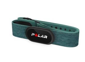 Polar H10 Hartslagsensor - Borstband - Zwart - M-XXL