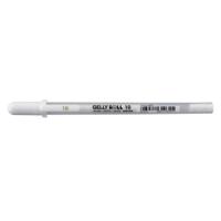 Sakura • gelly roll basic wit gelpen 10