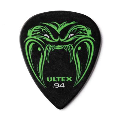Dunlop James Hetfield Black Fang Plectrum 0.94mm - Per Stuk