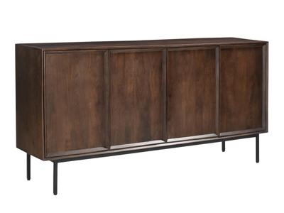 Ravenstein Brown 180cm-31519