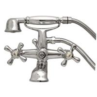 ROUSSEAU Beverley mixer mechanische mengkraan - thumbnail