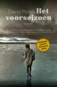 Het voorseizoen (Paperback)
