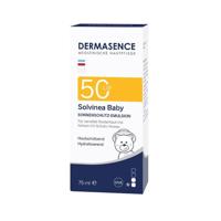 Dermasence Solvinea Baby Spf50 75ml