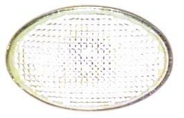 Set Zijknipperlichten passend voor Opel Astra F/Calibra/Corsa B/Vectra A/Tigra A - Wit DLOPL09