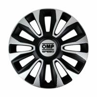 Wieldop OMP Magnum Zwart 13"