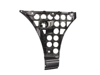 Houder, bumper 6508060066931P