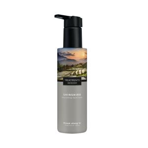 Treatments Nourishing Hand Balm - Shinshiro