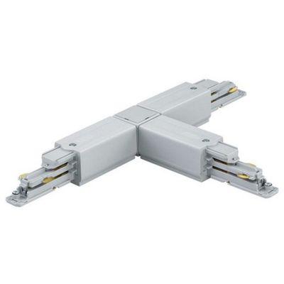 XTSC 636 DALI T-Koppelstuk - 3-fase - Grijs