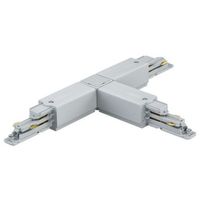 XTSC 636 DALI T-Koppelstuk - 3-fase - Grijs