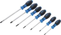BGS technic Screwdriver set 7 pieces
