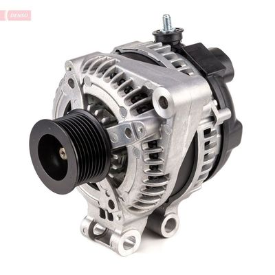 Dynamo DAN989