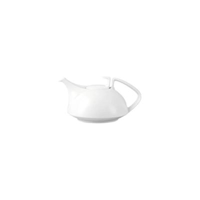 ROSENTHAL STUDIO LINE - Tac White - Theepot klein 0,60l