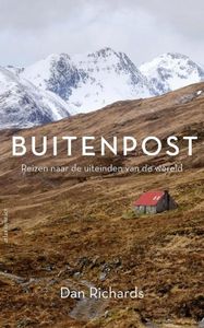 Buitenpost - Dan Richards - ebook