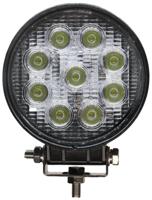 BÜNTE "fabrilcar 2000s" werklamp work light 2000s spot