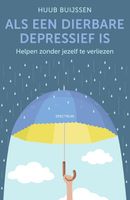 Als een dierbare depressief is - Huub Buijssen - ebook