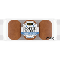 Jumbo Koffiekoeken 250 g