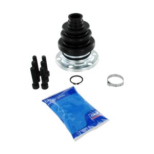 Asmanchetten set VKJP1501