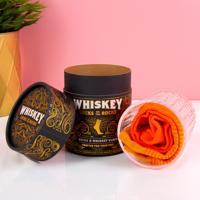 Socks On The Rocks Cadeauset Whiskey Socks On The Rocks Cadeauset Whiskey