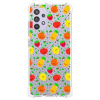 Samsung Galaxy A32 4G | A32 5G Enterprise Editie Beschermhoes Fruits