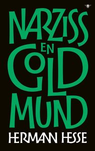 Narziss en Goldmund - Hermann Hesse - ebook