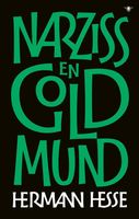 Narziss en Goldmund - Hermann Hesse - ebook