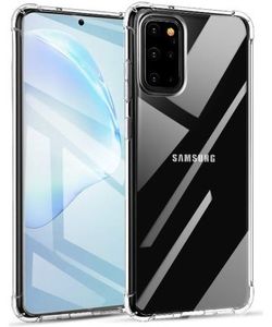 Xiaomi Redmi Note 10 5G Anti Shock Hoesje - Extra Dun - Xiaomi Redmi Note 10 5G - Cover Case - Transparant