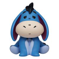 Disney Coin Bank Winnie the Pooh Eeyore - thumbnail