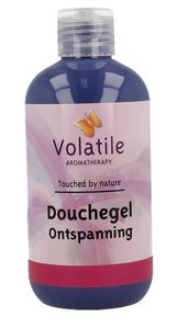 Volatile Douchegel Ontspanning 250ml